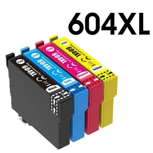 Cartucce 604xl compatibili - 604xl,