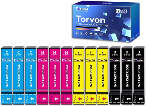 Cartucce 604xl per - 12,