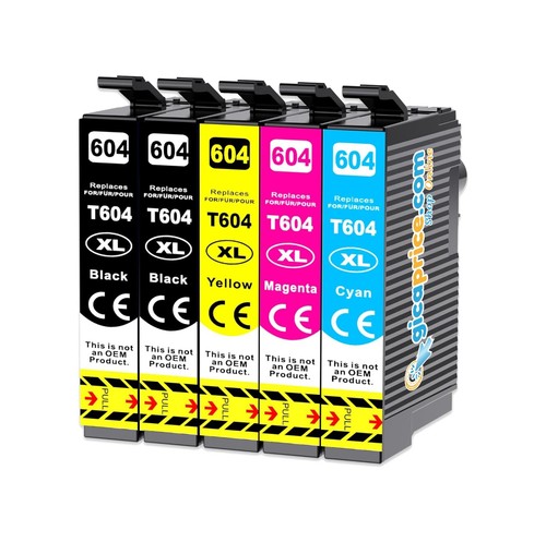 Cartucce 604xl epson 2200 - cartucce,