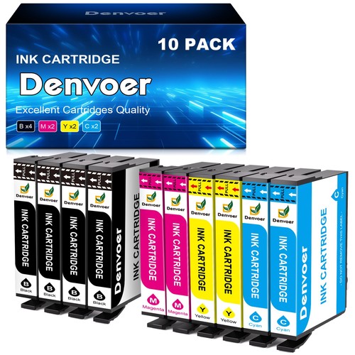 Denvoer cartucce compatibili - cartucce,