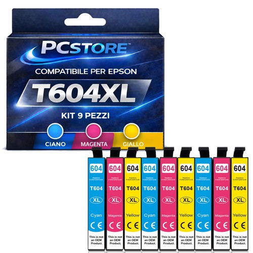 Pcstore cartucce per - pcstore, epson