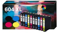 Cartucce per Epson 604XL