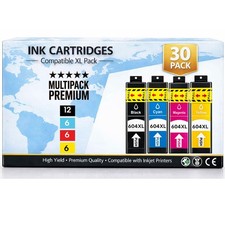 30 cartucce compatibili per