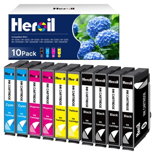 Cartucce per 604xl - cartucce, sostitutivo