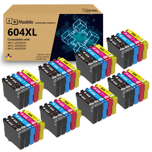 Cartucce adatte 40 per - da, 4-40