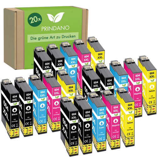 Cartucce per epson - epson, p-604
