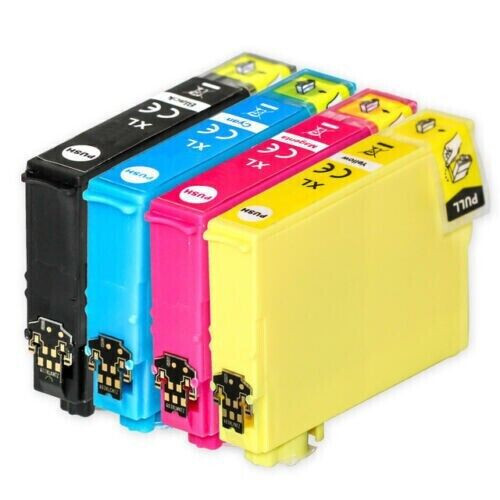 Cartucce 604xl epson 2200 - 4, xp-2200