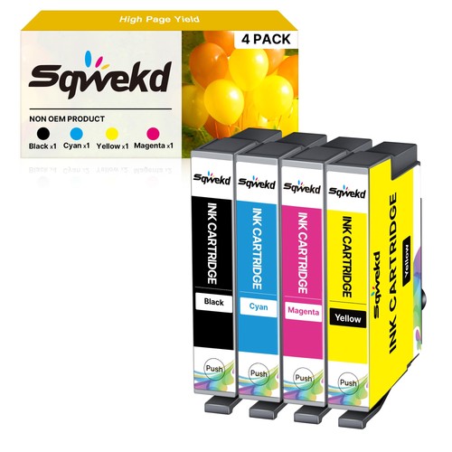 Sqwekd cartucce sostitutive - cartucce,