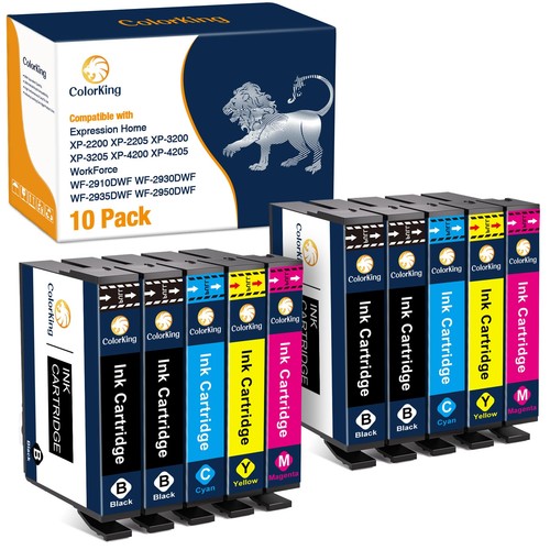 Colorking cartucce compatibili - colorking,