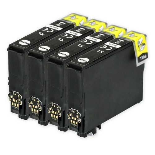 Cartucce per epson - 604, xl