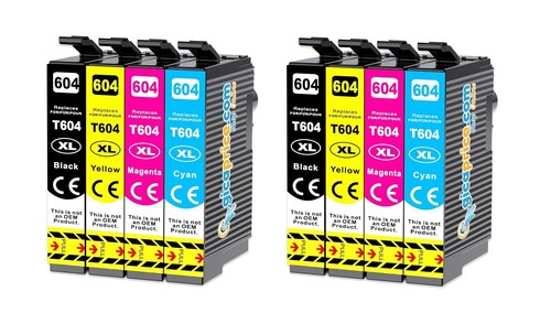 Cartucce 604xl epson 2200 - 604xl, xp-2200