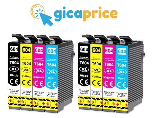 Cartucce 604xl epson - epson, xp-2200