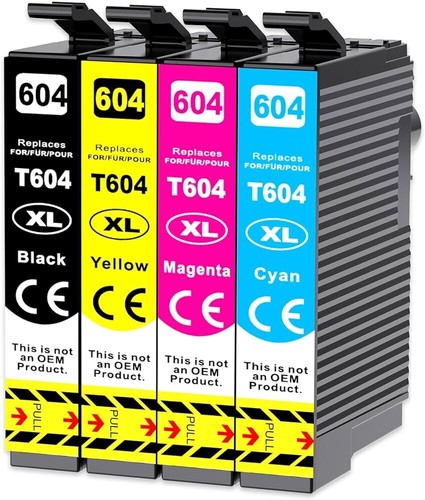 Cartucce 604xl epson 2200 - 604xl,