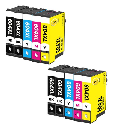 Lotto cartucce inchiostro per - cartucce,