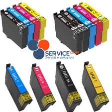 Cartucce Compatibili T604XL