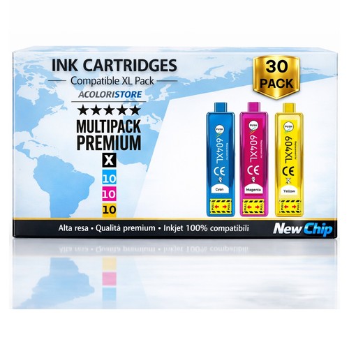 Cartucce compatibili per - cartucce,