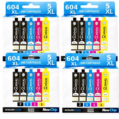 Cartucce epson 2200 - xp,