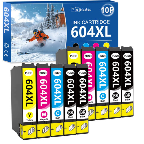 Cartucce per epson - per, xp-3200