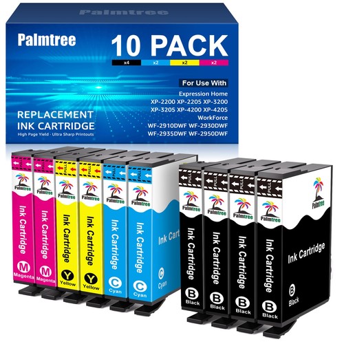 Palmtree compatibili per 604xl - palmtree,